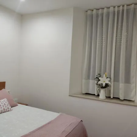 Apartman Turistico Carvi Arévalo