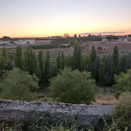 Turistico Carvi Apartment *