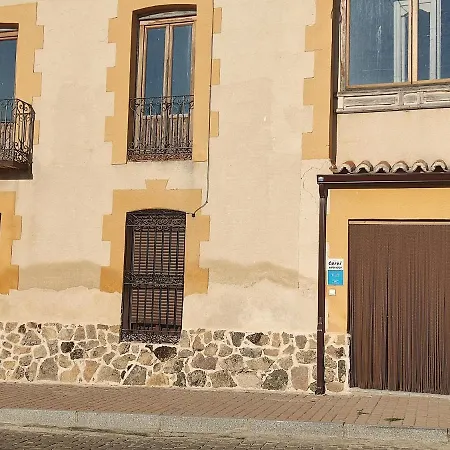 Turistico Carvi