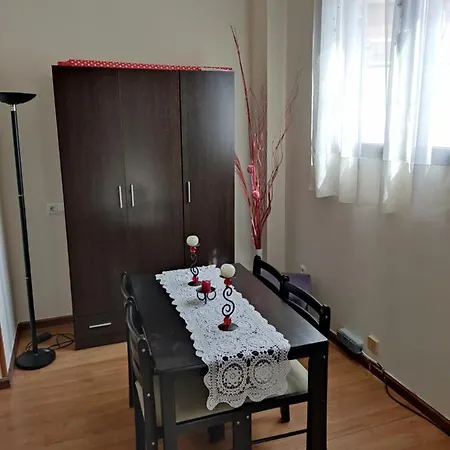 Turistico Carvi Arévalo