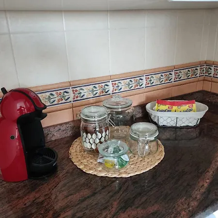 Turistico Carvi Appartement Arévalo